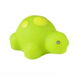 Malá gumená korytnačka