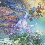 GRAFIKA Puzzle Radosť zo života 1500 dielikov