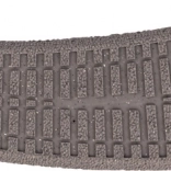 Podložie pre oblúkovú výhybku vľavo Piko