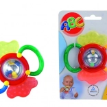 Hrkálka a hryzátko Simba