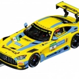 auto na autodráhu carrera digital 132 mercedes-amg gt3 evo