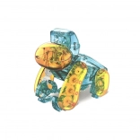 Solárny orangutan – vzdelávacia stavebnica