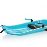 Boby Flash Azúrová