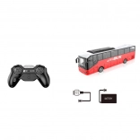 Diaľkový ovládač AUTOBUS CITY BUS