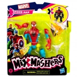 Spider-Man MixMashers figúrka