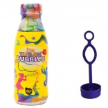 TUBAN Tekutina na bubliny 250 ml