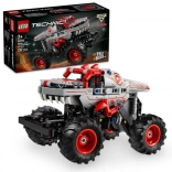 LEGO Technic Monster Jam ThunderROARus s navíjacím pohonom