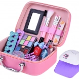Kozmetický kufrík na nechty