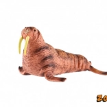 Plastová figúrka mroža 14 cm