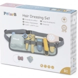 Detský kadernícky set s nástrojmi PolarB