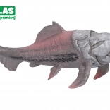 Figúrka Dunkleosteus 18 cm