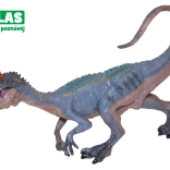 Figúrka Dino Dilophosaurus 15 cm