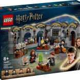 LEGO Harry Potter Hrad Rokfort: Výuka elixírov