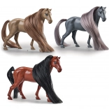 Figúrka koňa 13 cm