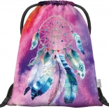 Baagl vrecko Lapač snov ružové