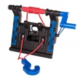 Rolly Toys naviják pre traktory