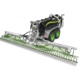 Cisterna Fliegl Jumbo Line Plus