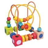 Motorická hra Noc a Deň