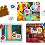 Captain Smart - Poďme upratovať!