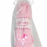 Cestovná postieľka Bambolina pre bábiky