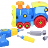 Mr. Mattes 3v1 WC záves kvetinová vôňa