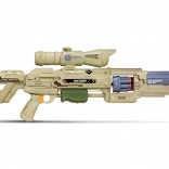 Puška Huntsman Big Boomer 77 cm