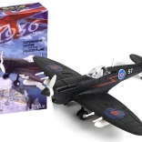 Plastový model lietadla 1:48