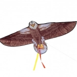 Lietajúci drak nylonový orol