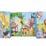 Darčeková taška safari veľká