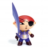 Figúrka Arty Toys Mary Scarlett od DJECO