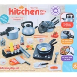 Súprava riadu s varičom