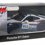 rc auto 1:14 porsche 911 dakar performance rastar