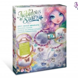 Náramky priateľstva Nebulous Stars Coralia