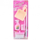 Súprava na upratovanie pre deti