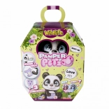 Figúrková panda z kolekcie Pamper Petz