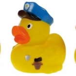 Kúpacie kačičky Profesionáli bez ftalátov 8 cm