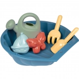 Detský pieskovisko Smoby s príslušenstvom