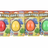 Vajíčko s Dinosaurou Figúrkou