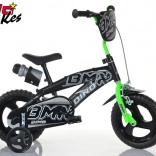 Detský bicykel BMX 12 od Dino Bikes