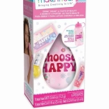 Kozmetická sada s fľašou na vodu pre deti