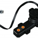 CaDA motor Overspeed Monster pre stavebnice vozidiel