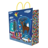 DJECO Vianočná Taška