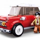 Sluban modely mini voz