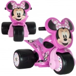 Detská elektrická trojkolka Minnie 6V