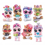 5 Prekvapenie Miminka Jednorožec Tím