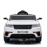 Detský elektrický voz BLT-688 Drift Biela
