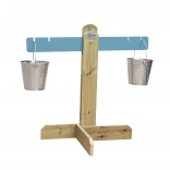 CLASSIC WORLD detská vyvažovacia váha do pieskoviska