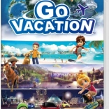 Go Vacation pre Nintendo Switch