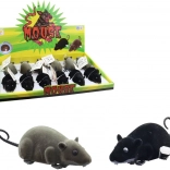 Hračka Myš na Natiahnutie pre Deti