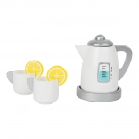 Detská čajová sada s kanvicou